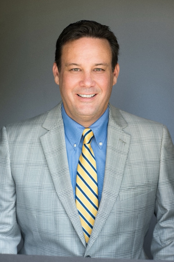 Christopher M. Taylor, Jacksonville divorce and family law attorney
